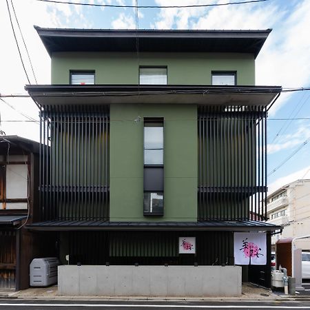 Kyoto Inn Mio Exterior photo